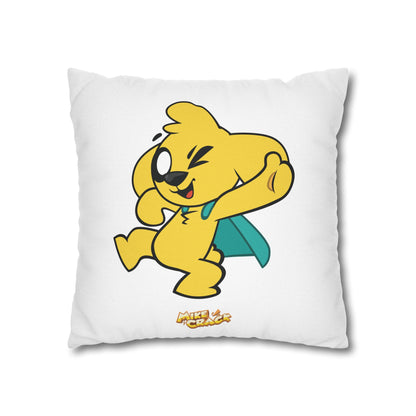 Mikecrack Funda de Cojín