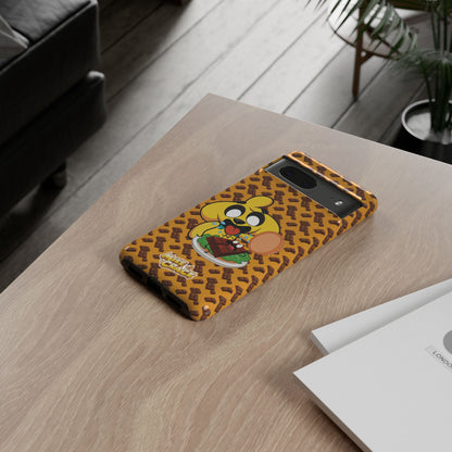 Mikecrack Funda para Móvil Google Pixel