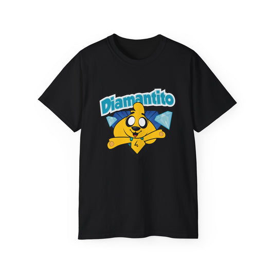 Mikecrack Unisex Ultra Cotton Tee