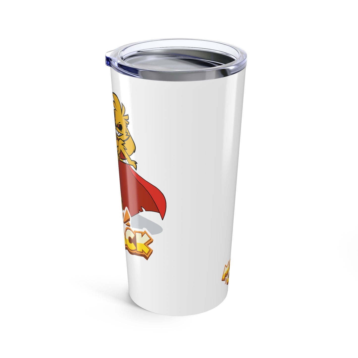 Vaso Mikecrack