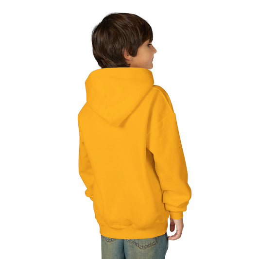 Mikecrack Sudadera de Niños con Capucha