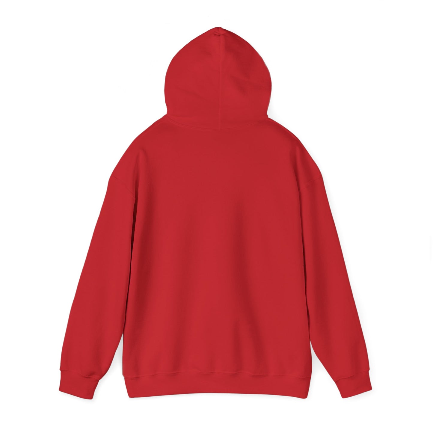 Mikecrack Sudadera Unisex con Capucha