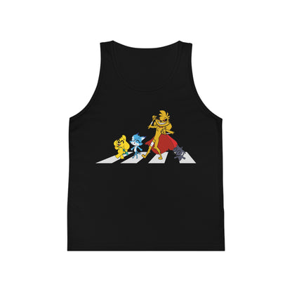 Mikecrack Kids’ Tank Top