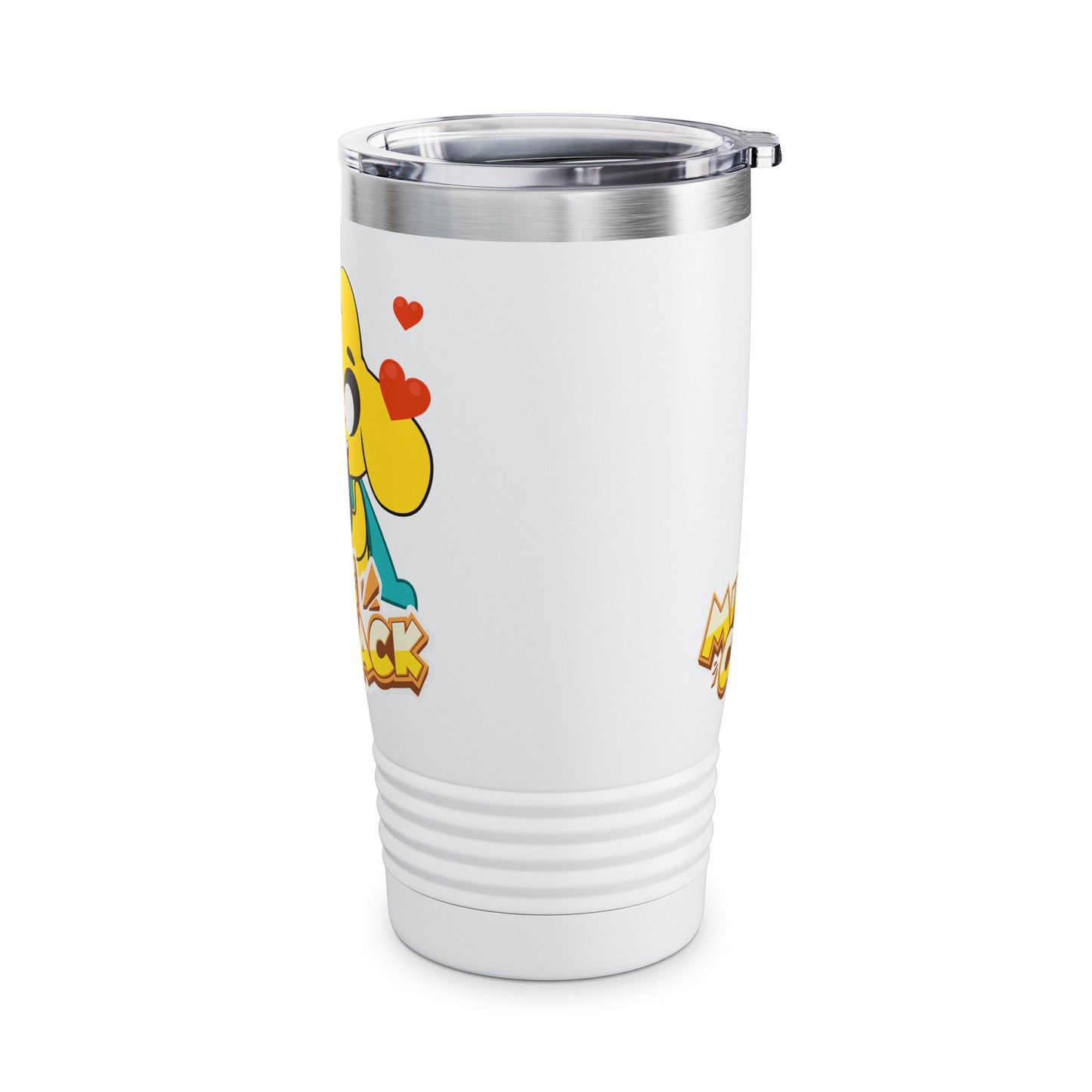 Mikecrack Vaso Térmico