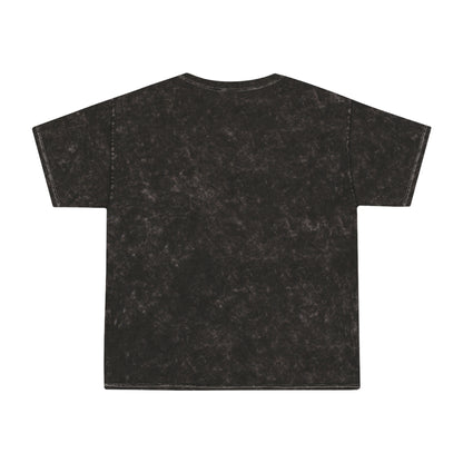 Mikecrack Camiseta Efecto Jaspeado