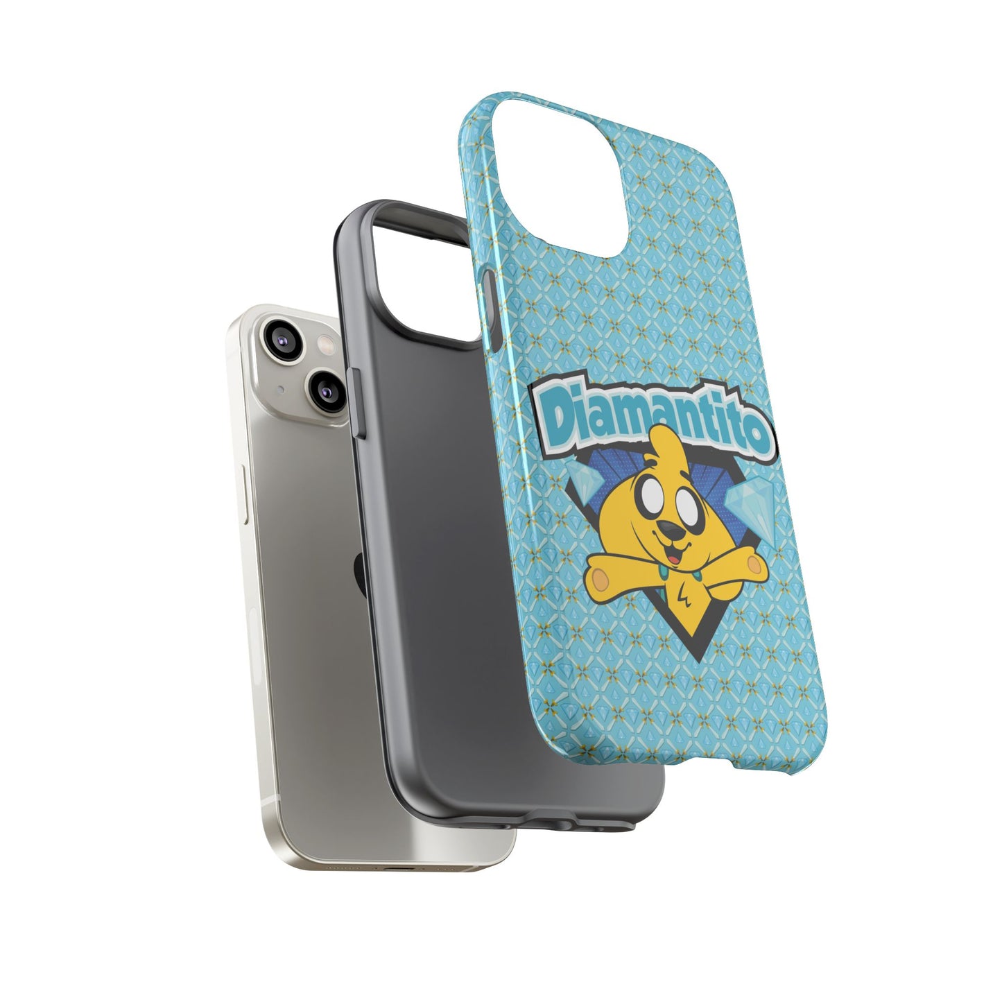 Mikecrack Funda para Móvil iPhone