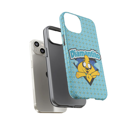 Mikecrack Funda para Móvil iPhone