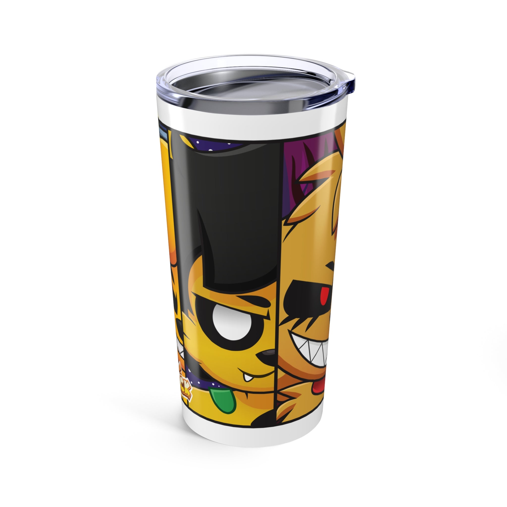 Mikecrack Vaso