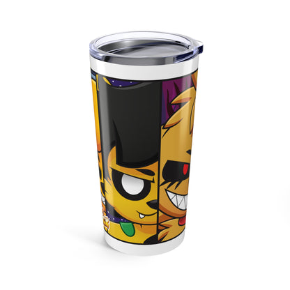 Mikecrack Vaso