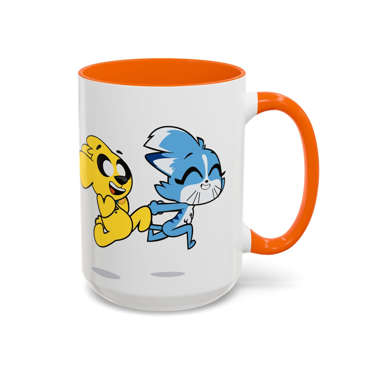 Mikecrack Taza de Cerámica