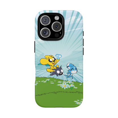 Mikecrack Funda para Móvil iPhone