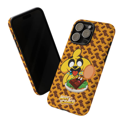 Mikecrack Funda para Móvil iPhone