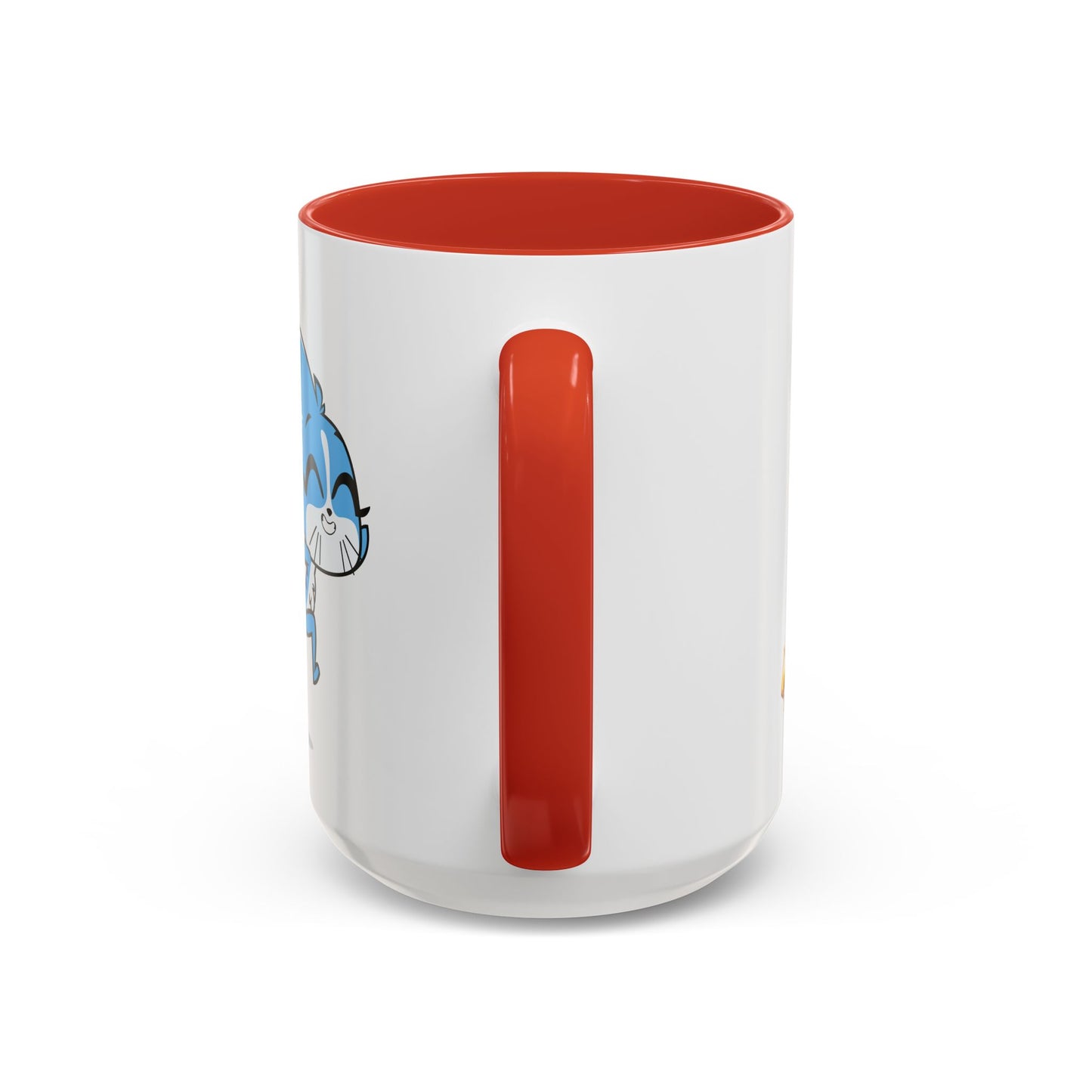 Mikecrack Taza de Cerámica