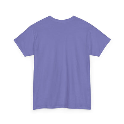 Mikecrack Camiseta Unisex de Algodón Grueso