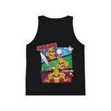 Mikecrack Kid's Tank Top - Official Fan Apparel