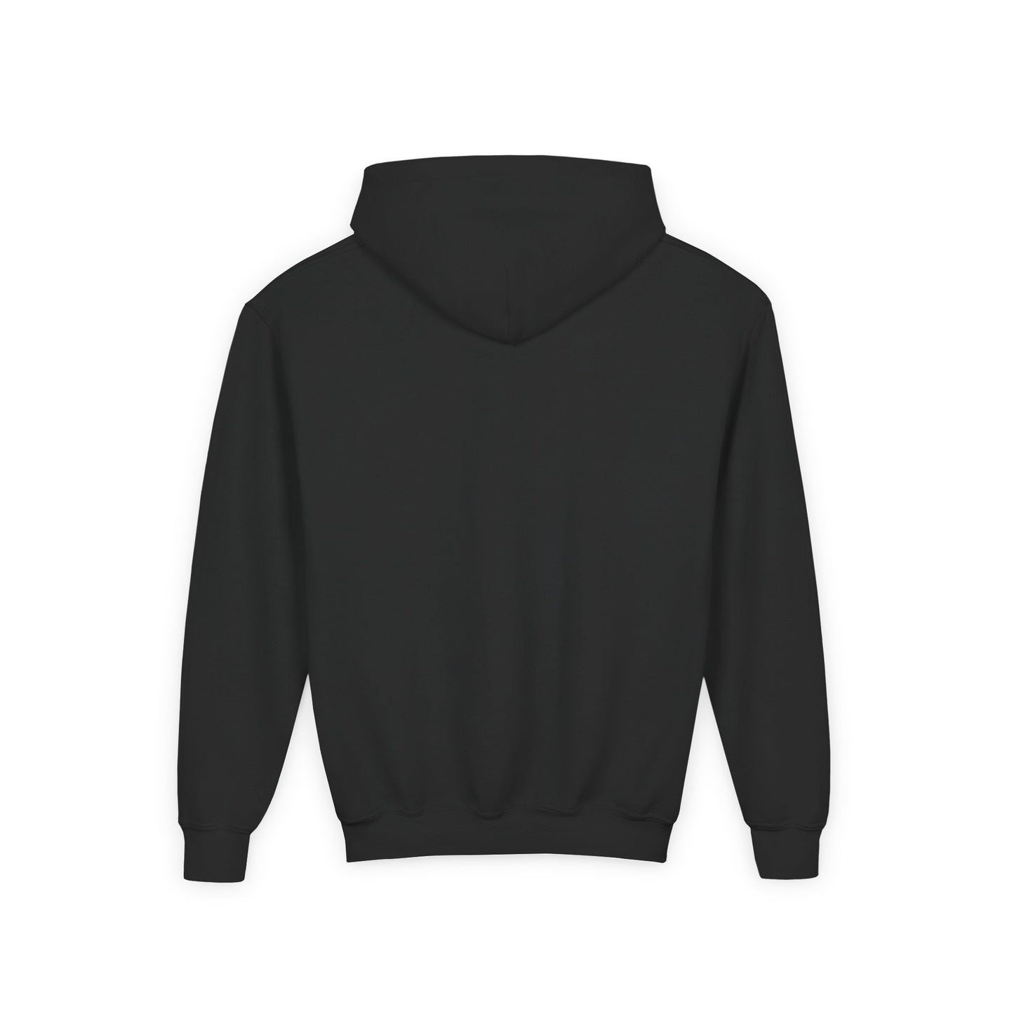 Mikecrack Kids Hooded Sweatshirt
