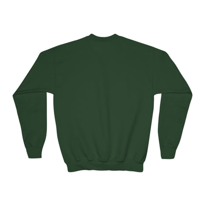 Mikecrack Sudadera Juvenil Cuello Redondo