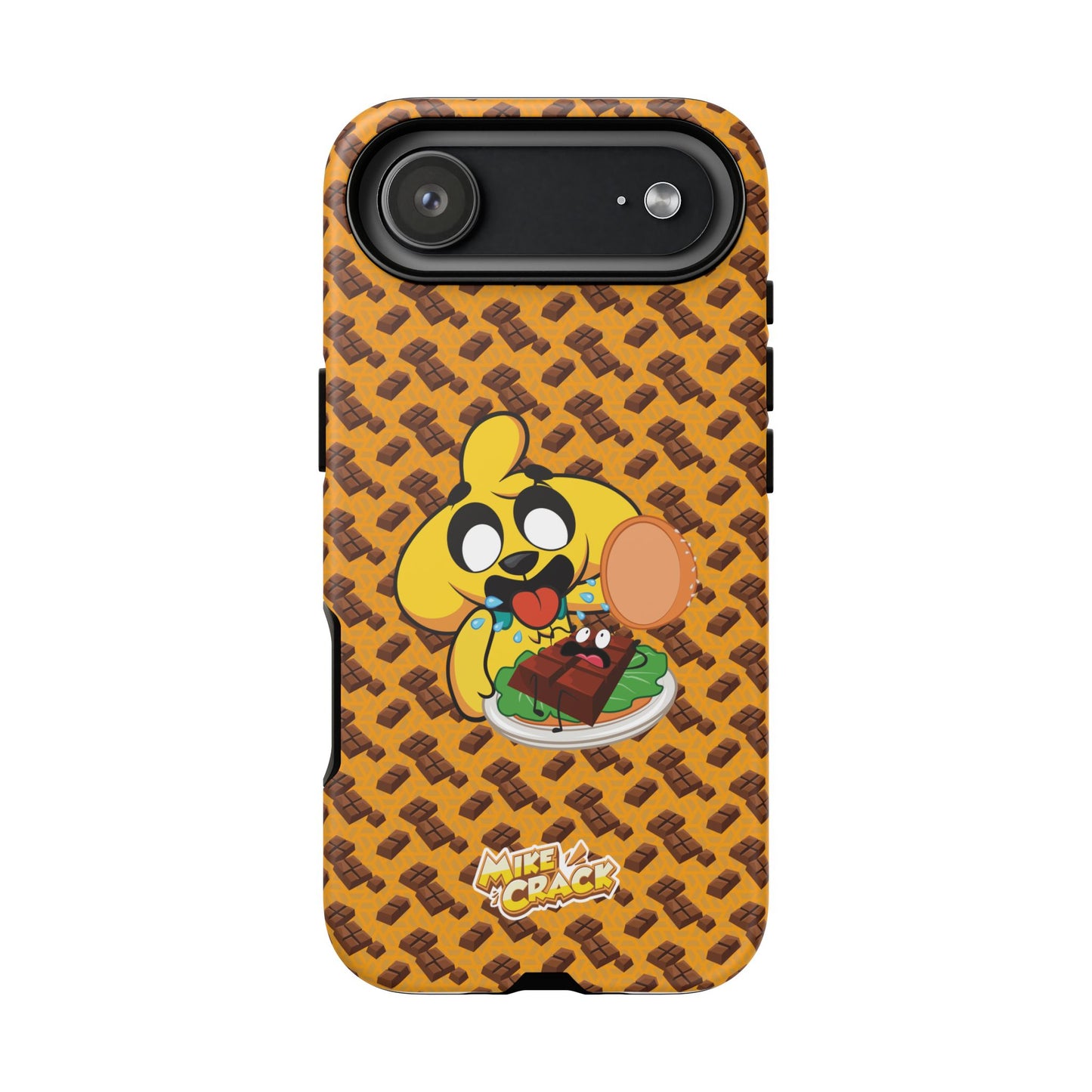 Mikecrack Funda para Móvil iPhone