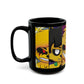 Mikecrack Taza Negra