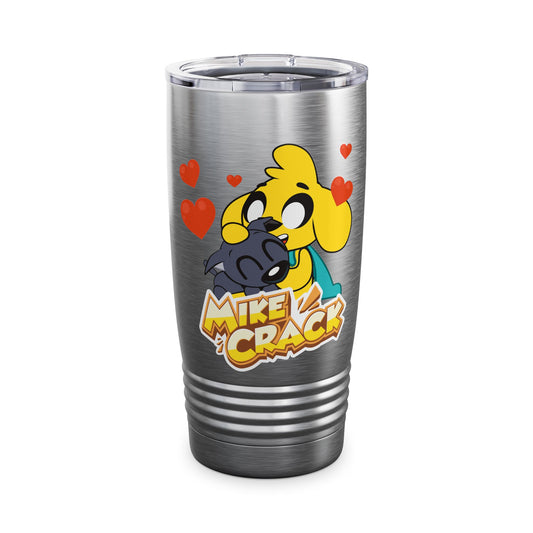 Mikecrack Vaso Térmico