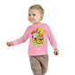 Mikecrack Toddler Long-Sleeve T-Shirt