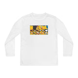 Mikecrack Youth Long Sleeve Tee - Official Fan Shirt
