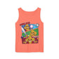 Mikecrack Unisex Tank Top