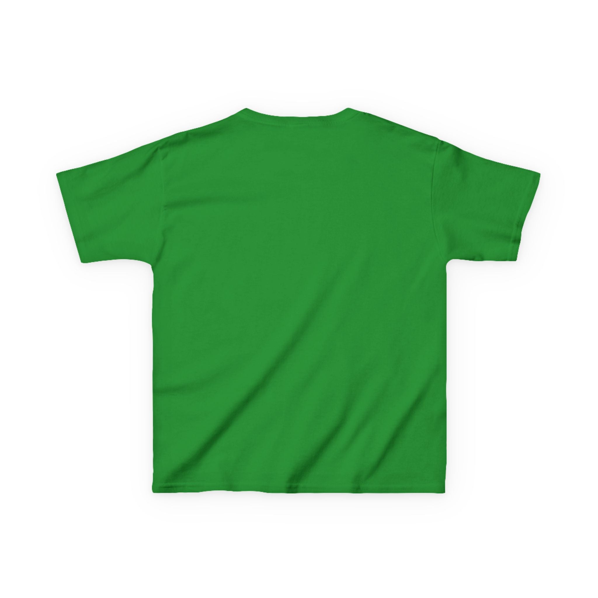 Mikecrack Camiseta para Niños de Algodón Grueso