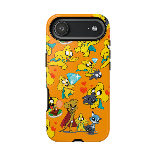 Mikecrack Funda para Móvil iPhone