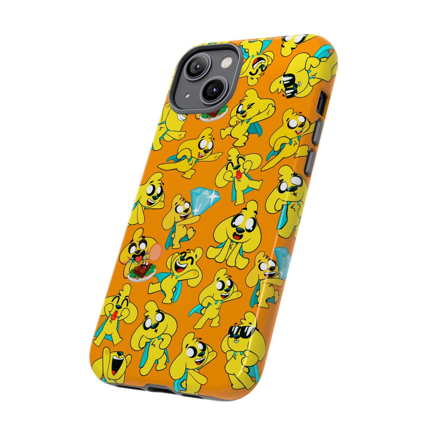 Mikecrack Funda para Móvil iPhone
