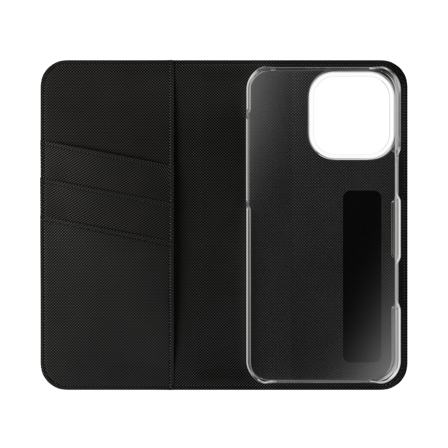 Mikecrack Funda Libro para Móvil iPhone