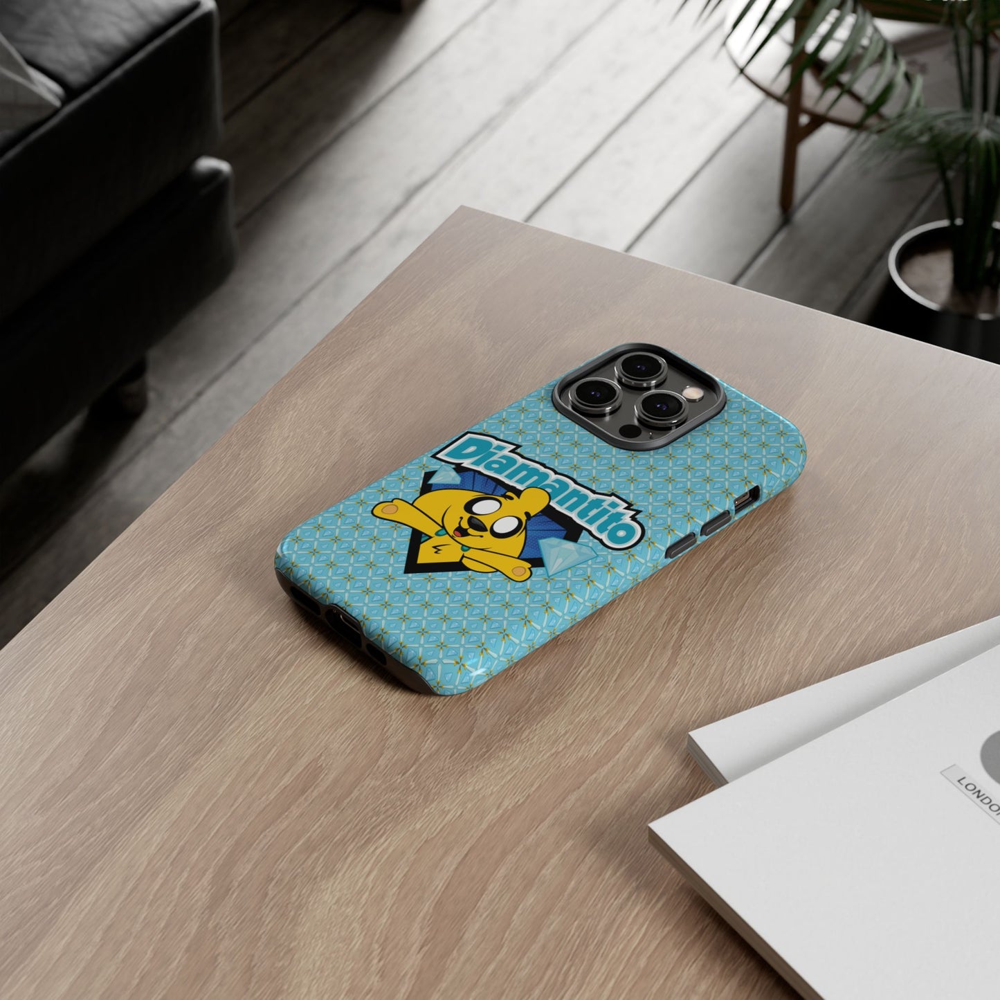 Mikecrack Funda para Móvil iPhone