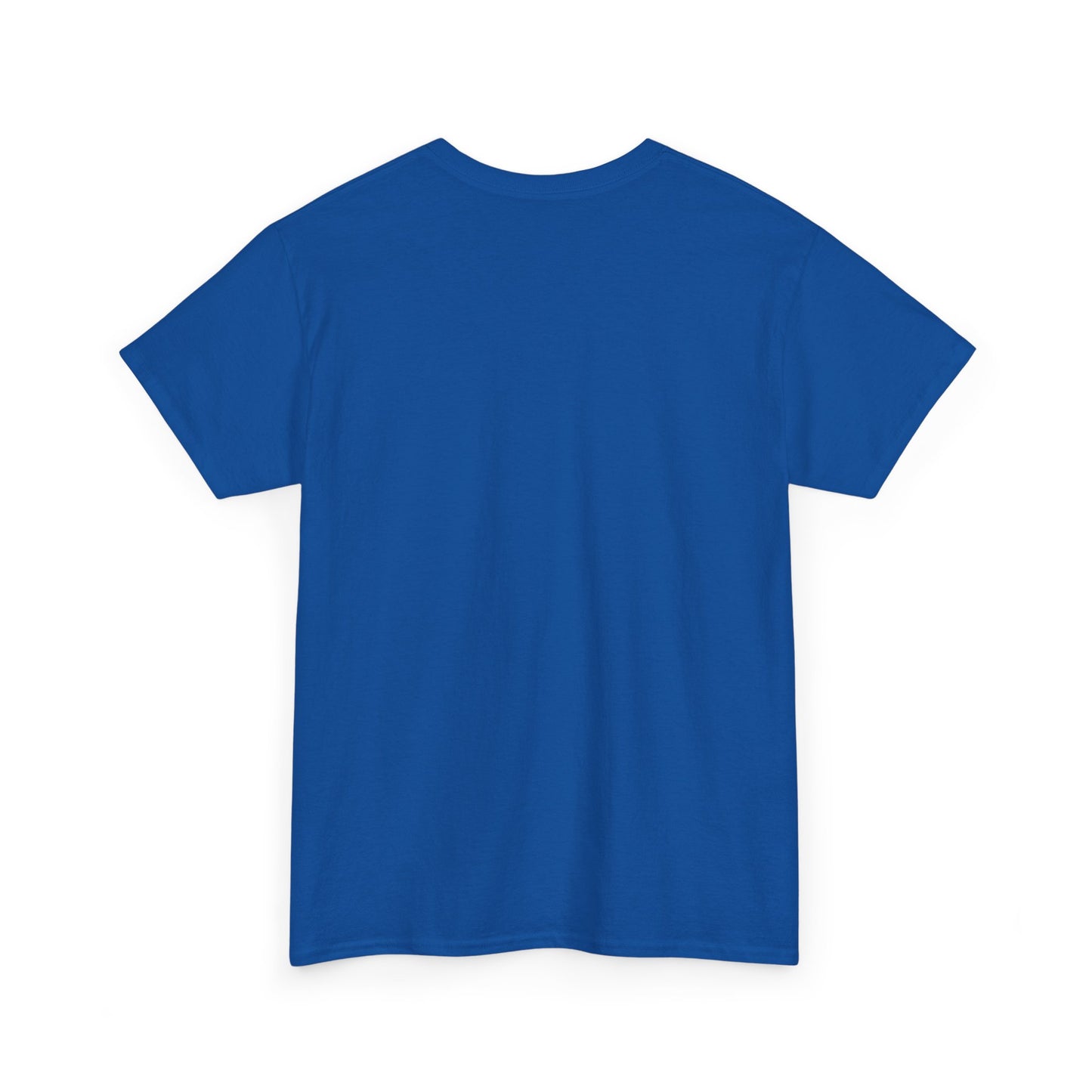 Mikecrack Camiseta Unisex de Algodón Grueso