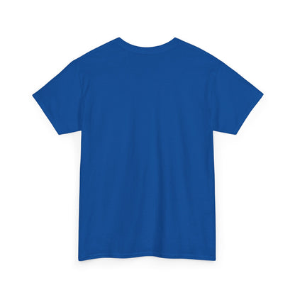Mikecrack Camiseta Unisex de Algodón Grueso