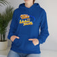 Mikecrack Sudadera Unisex con Capucha
