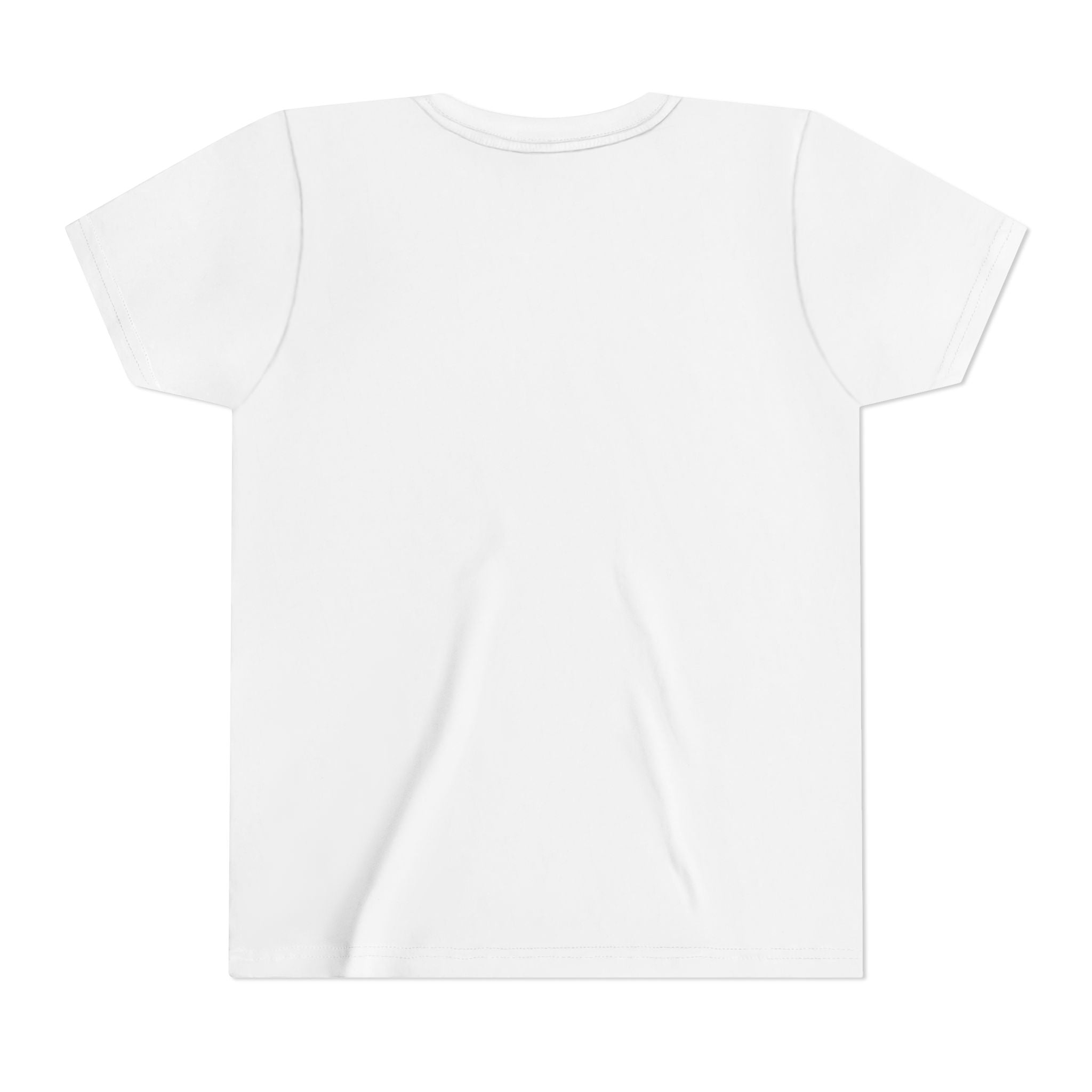 Mikecrack Camiseta Juvenil de Algodón