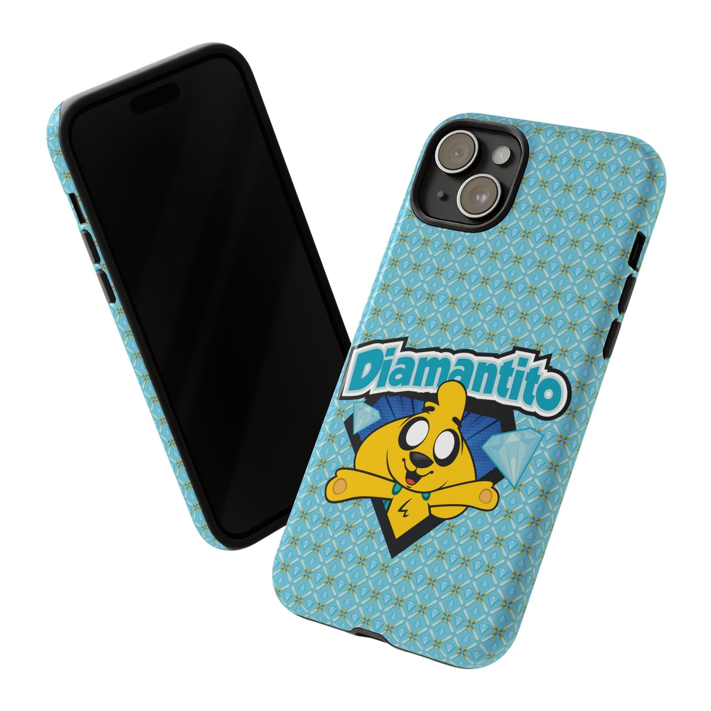 Mikecrack iPhone Phone Case