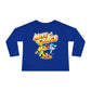 Mikecrack Toddler Long-Sleeve T-Shirt