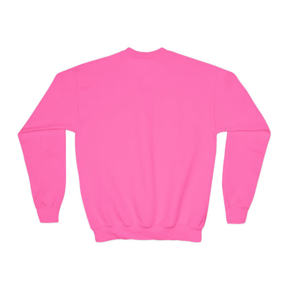 Mikecrack Sudadera Juvenil Cuello Redondo