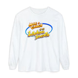 Mikecrack Unisex Long-Sleeve T-Shirt