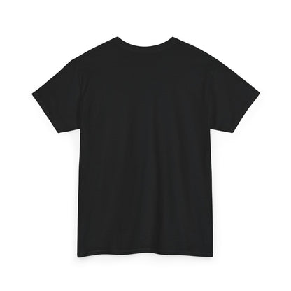 Mikecrack Unisex Heavy Cotton Tee - Official Fan Apparel