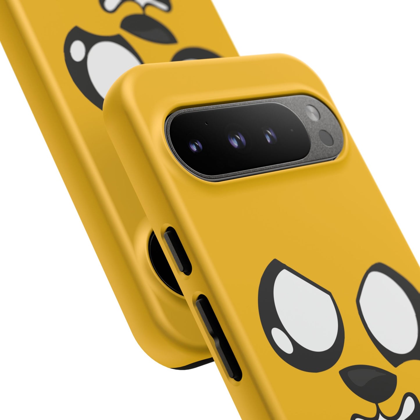 Mikecrack Pixel Phone Case