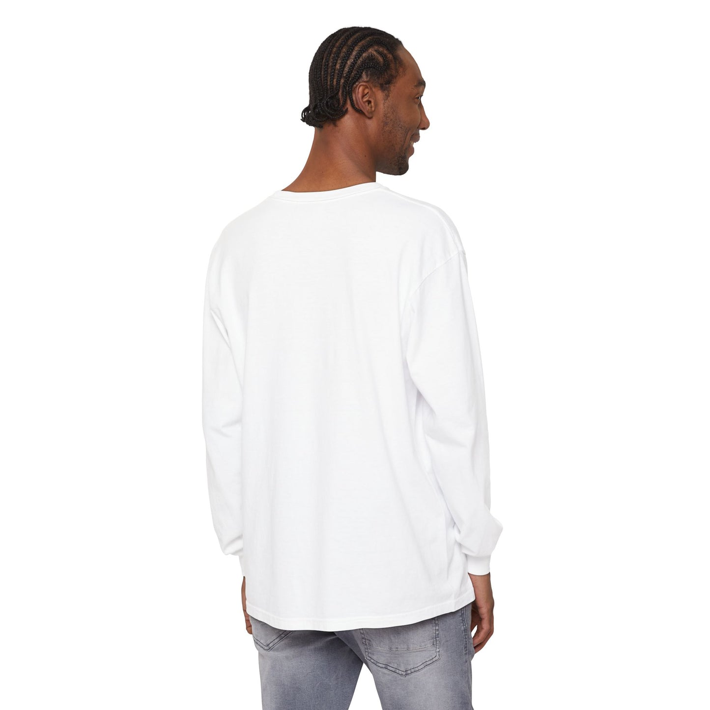Mikecrack Unisex Long-Sleeve T-Shirt
