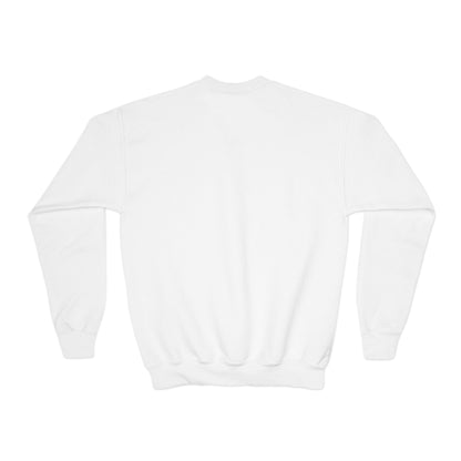 Mikecrack Sudadera Juvenil Cuello Redondo