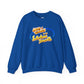 Mikecrack Unisex Crewneck Sweatshirt