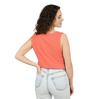 Mikecrack Camiseta de Tirantes Unisex