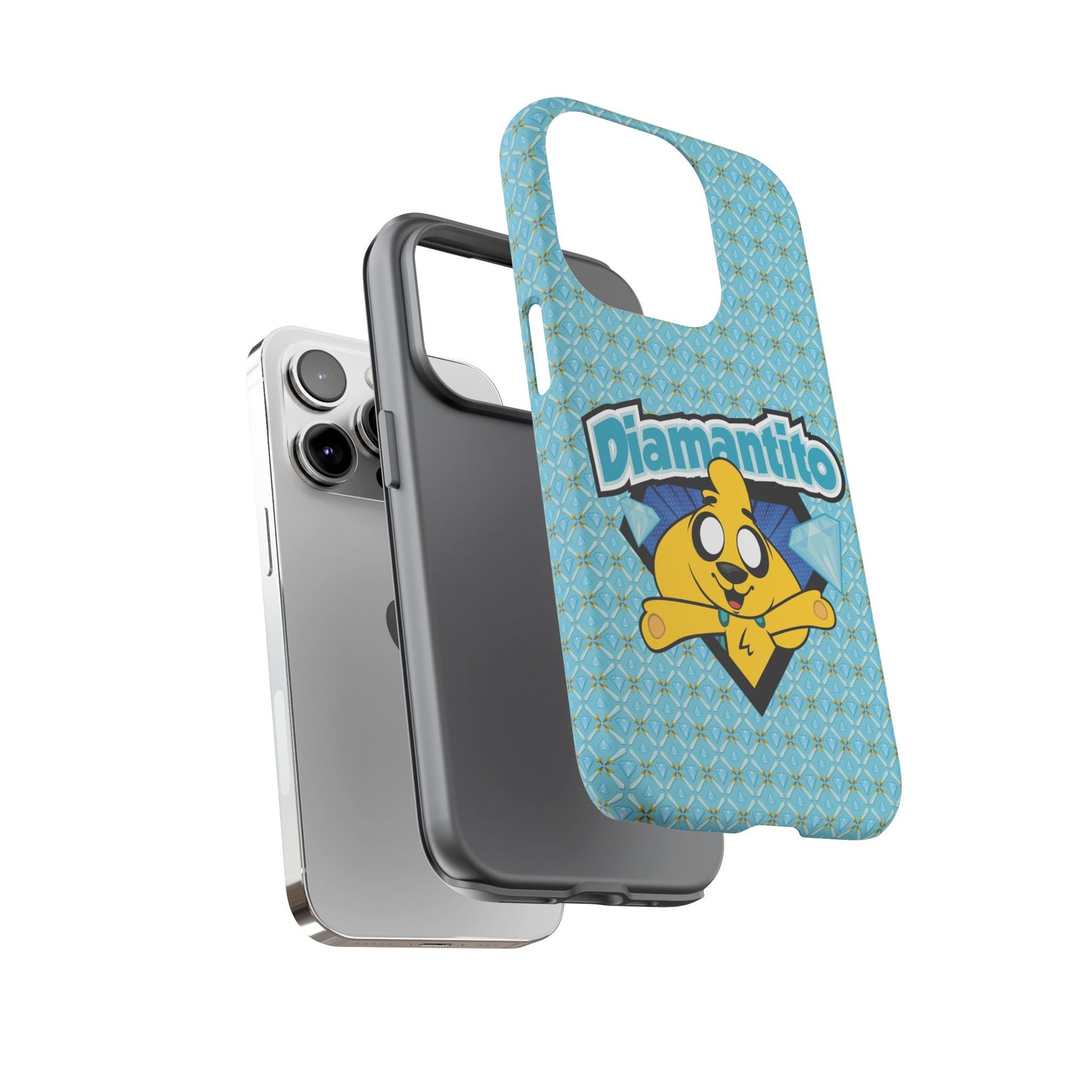 Mikecrack Funda para Móvil iPhone