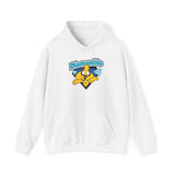 Mikecrack Unisex Hooded Sweatshirt