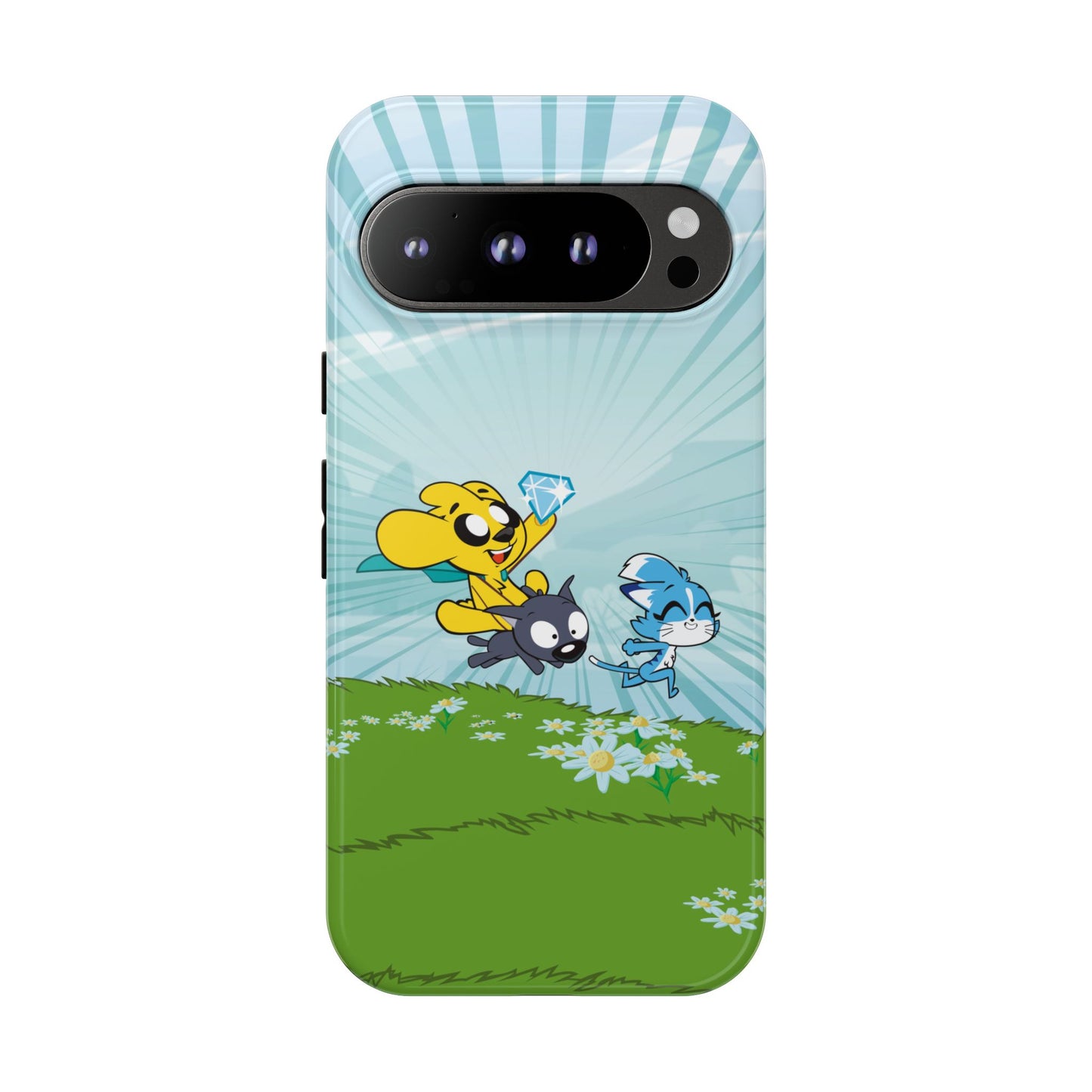 Mikecrack Funda para Móvil iPhone