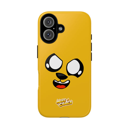 Mikecrack Funda para Móvil iPhone